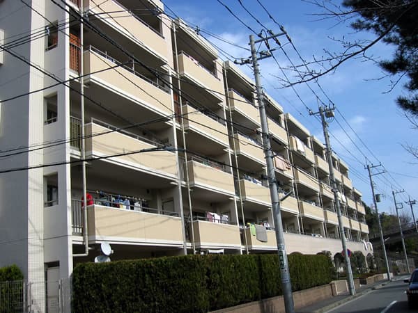 リステージアヴェージュ 3