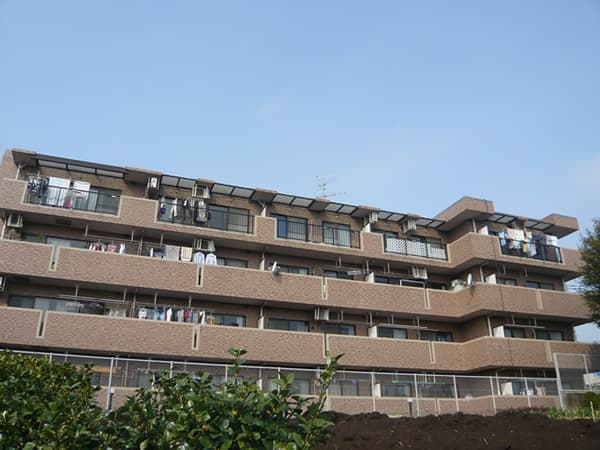 グレイスつきみ野第1 1