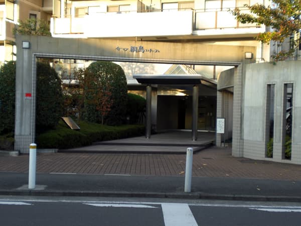 イトーピア綱島コンドミニアム 4