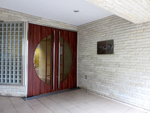 デュオスカーラ渋谷 10