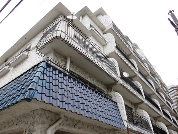 秀和桜丘レジデンス 3