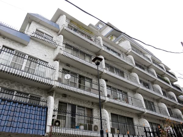 秀和桜丘レジデンス 4