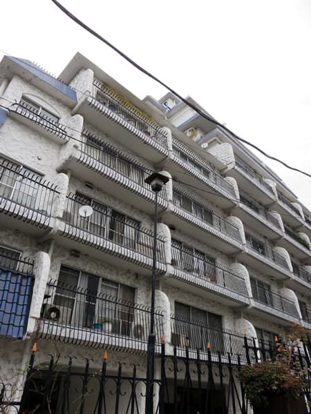 秀和桜丘レジデンス 5