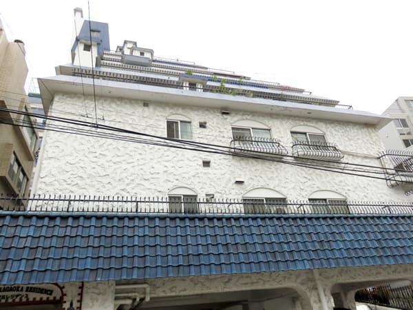 秀和桜丘レジデンス 7