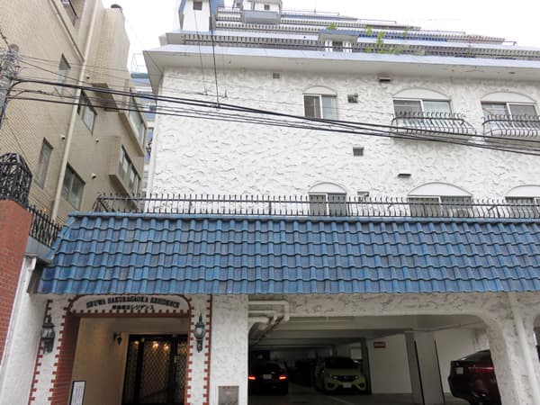 秀和桜丘レジデンス 8