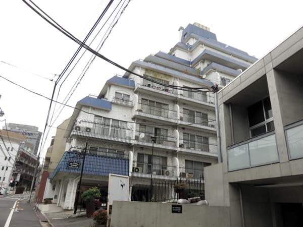 秀和桜丘レジデンス 9