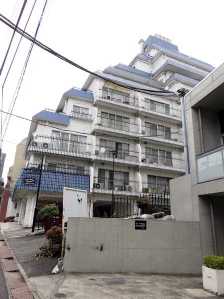 秀和桜丘レジデンス 10