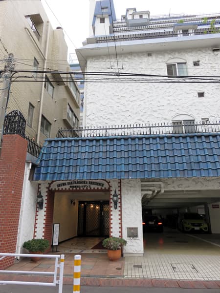 秀和桜丘レジデンス 11