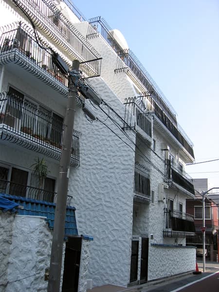 秀和第1南平台レジデンス 3