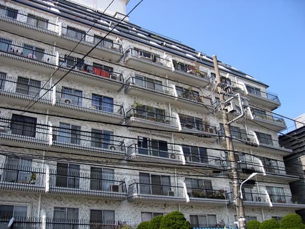 秀和第2南平台レジデンス 1