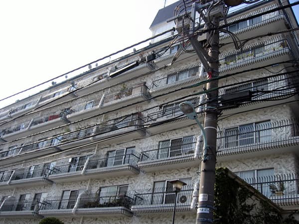 秀和第2南平台レジデンス 2