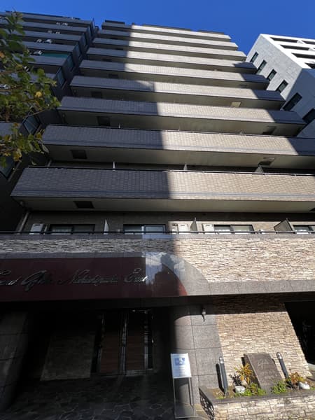 グランドガーラ西新宿イースト 6