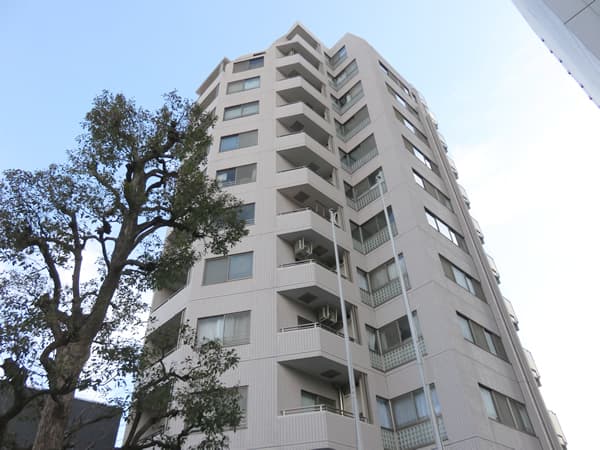 イトーピア大森山王アルヴェ 3