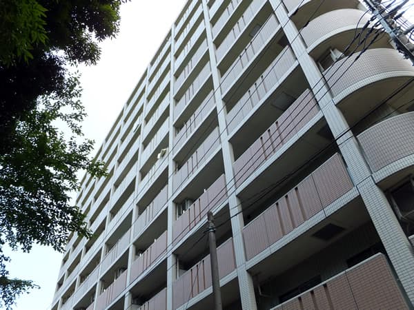 アールケープラザ新横浜3 3