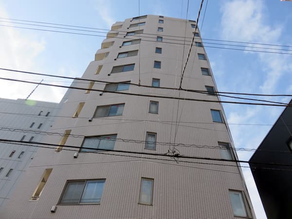 イトーピア大森山王アルヴェ 5