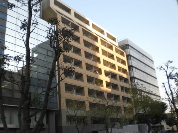 LA.PRYLE新横浜 10