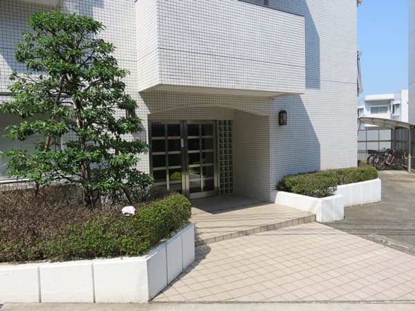 陽輪台青葉台 6