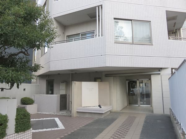 イトーピア大森山王アルヴェ 7