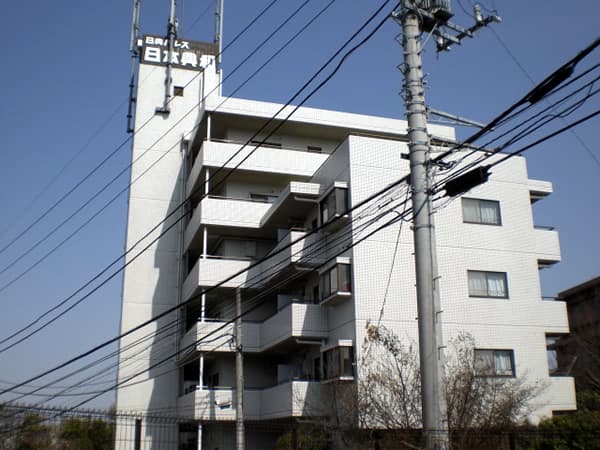 日興パレス江田 1