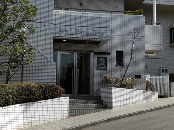 日興パレス江田 4