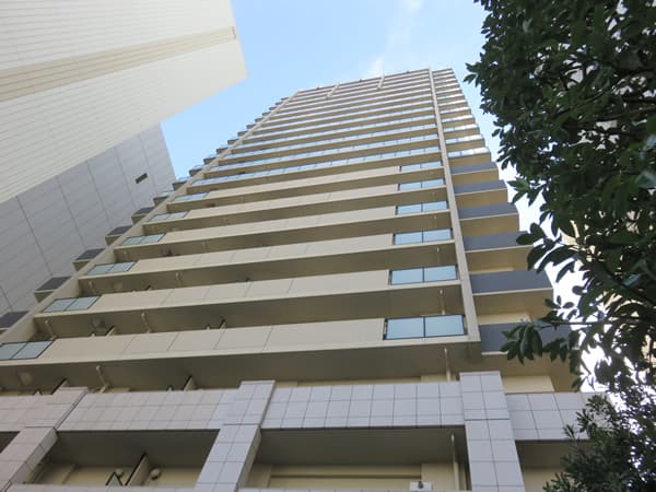 ザ・山王タワー 1