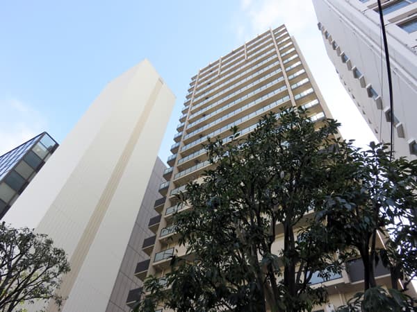 ザ・山王タワー 2