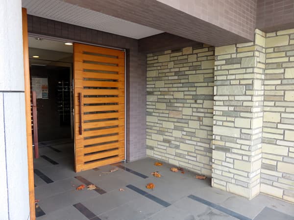 グレイス武蔵中原1 5