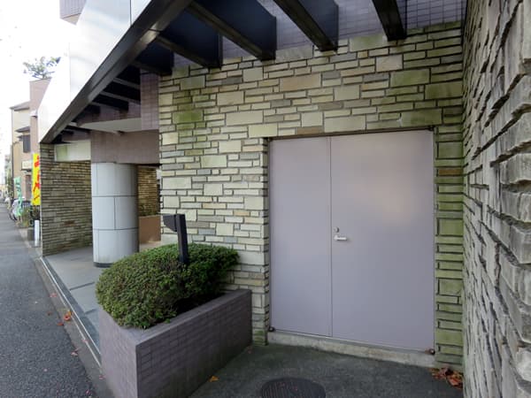 グレイス武蔵中原1 6