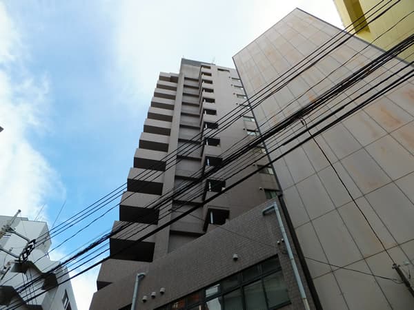 クリエート綱島 5