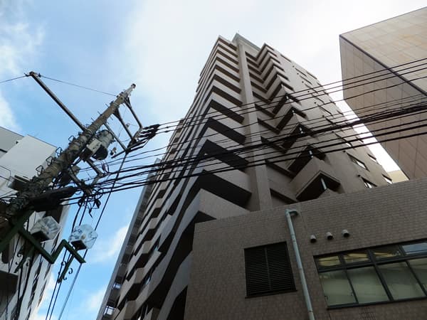 クリエート綱島 6