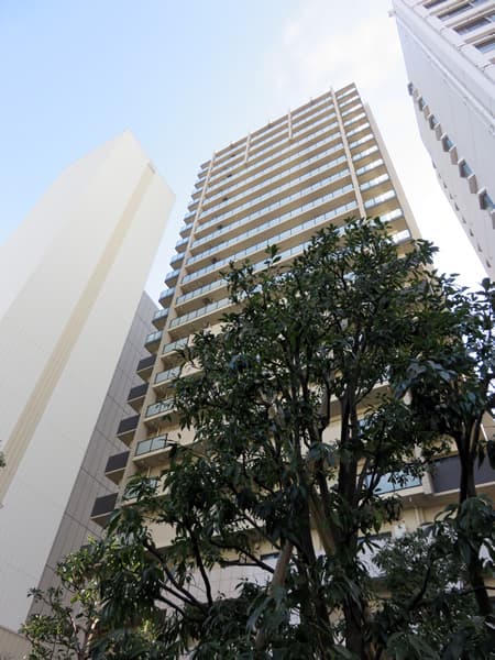 ザ・山王タワー 3