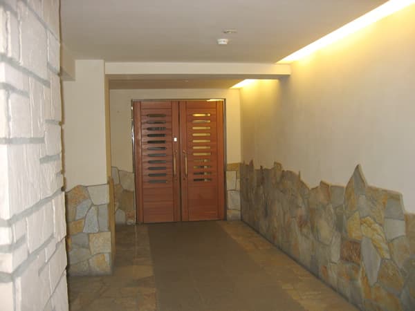 バースシティ溝の口スクエア 3