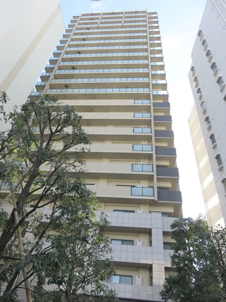 ザ・山王タワー 5