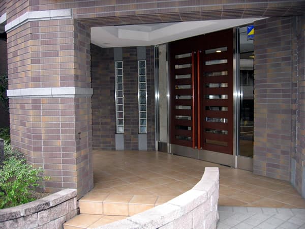 ナイスアーバン溝の口 3