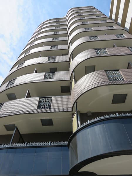 グリフィン新横浜8番館 2