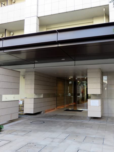 ザ・山王タワー 6