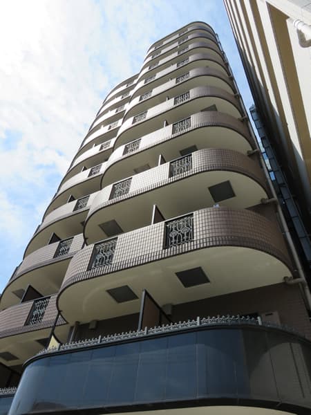 グリフィン新横浜8番館 7