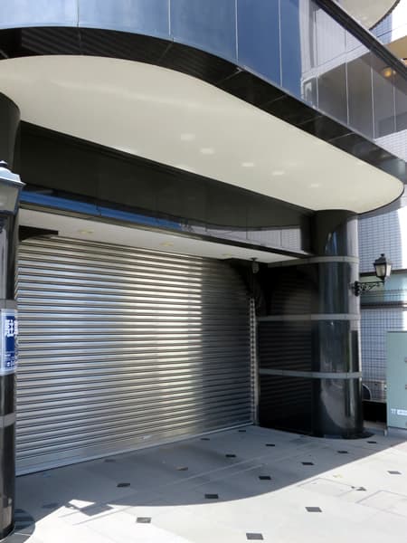 グリフィン新横浜8番館 10