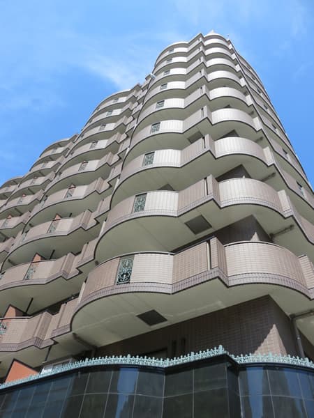 グリフィン新横浜6番館 6