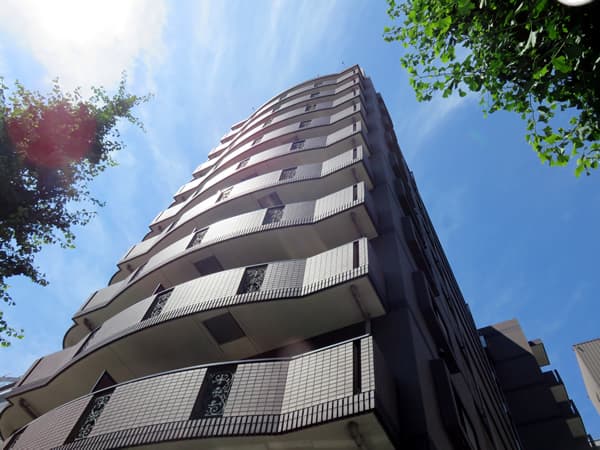 グリフィン新横浜6番館 7