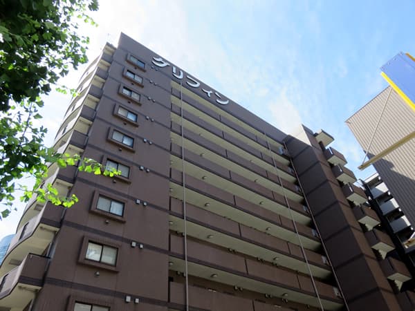 グリフィン新横浜6番館 9