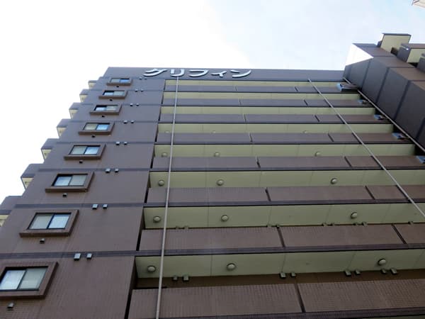 グリフィン新横浜6番館 11