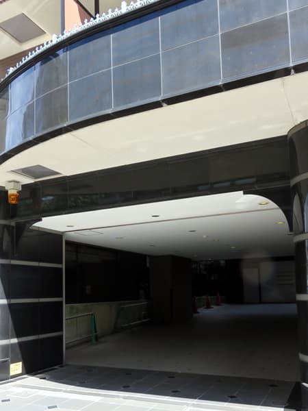 グリフィン新横浜6番館 14