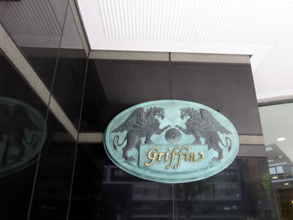 グリフィン新横浜6番館 15