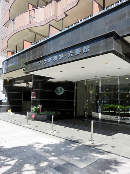 グリフィン新横浜6番館 18