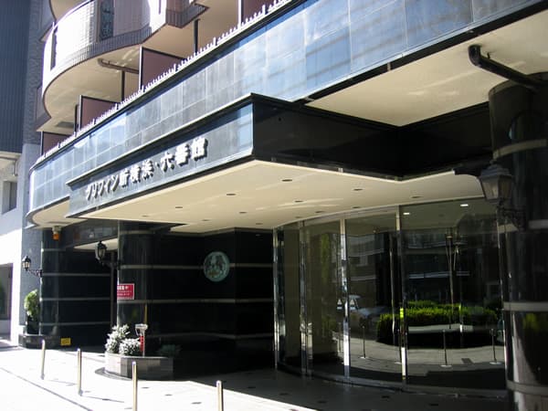 グリフィン新横浜6番館 20