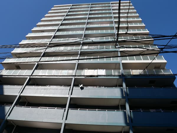 グリーンコート平塚コンサイト 3