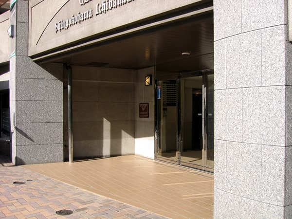 クリオ新横浜1番館 4