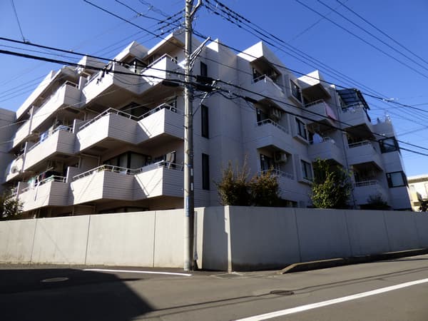 ライツ中央林間 1