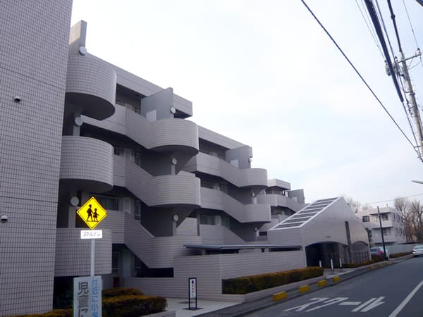 ライツ中央林間 5